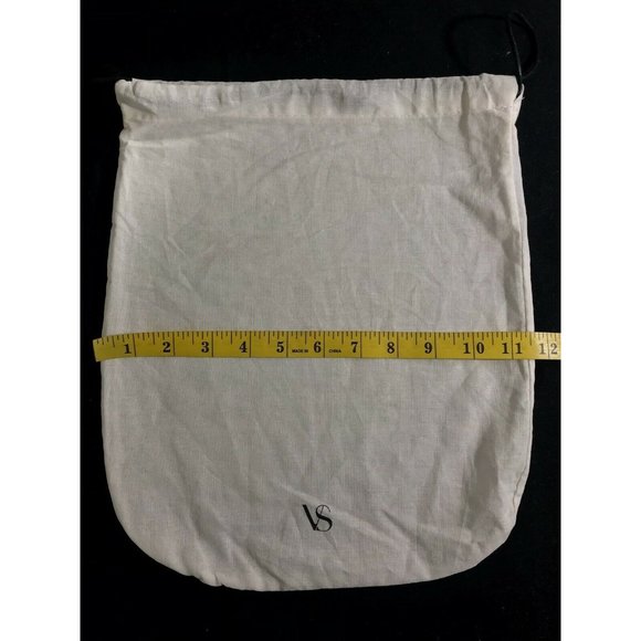 Victoria´s Secret DustBag Storage Pouch 10" x 12.5" - Picture 2 of 7